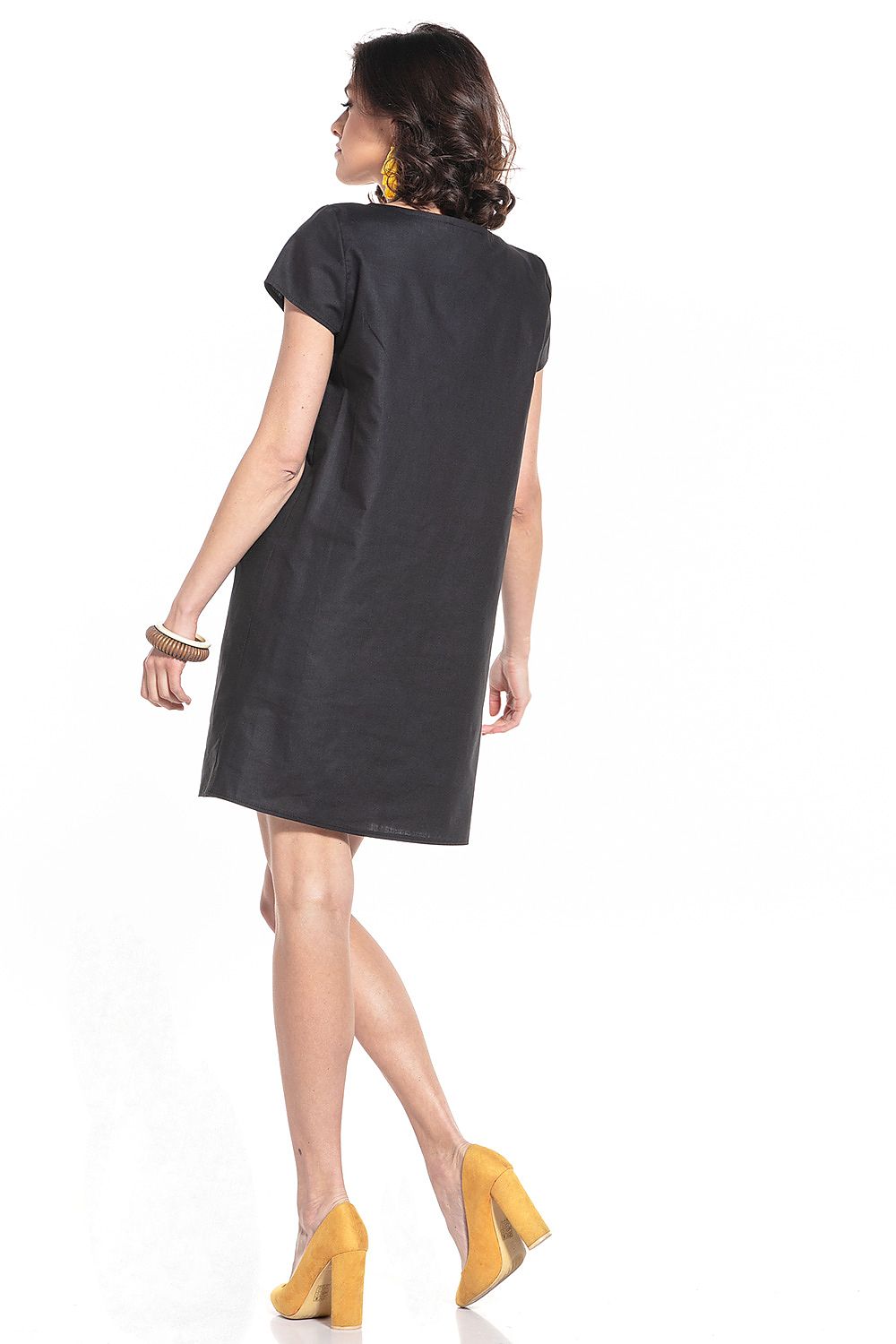  Rochie de zi model 152890 Tessita 