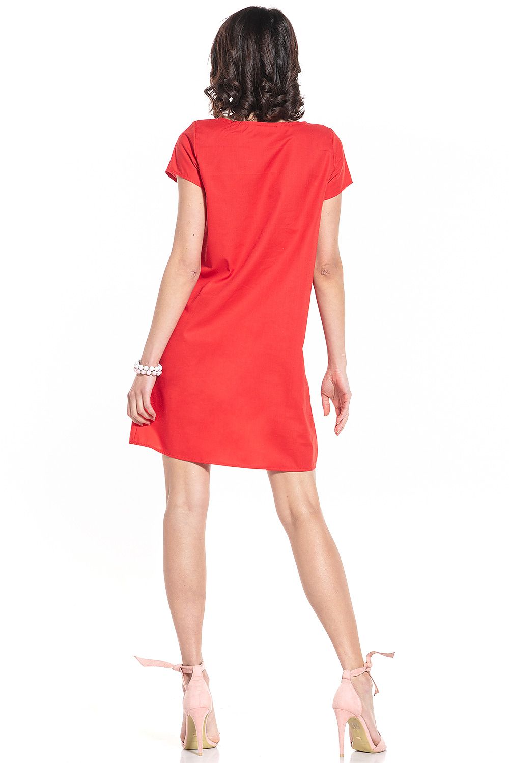  Rochie de zi model 152891 Tessita 