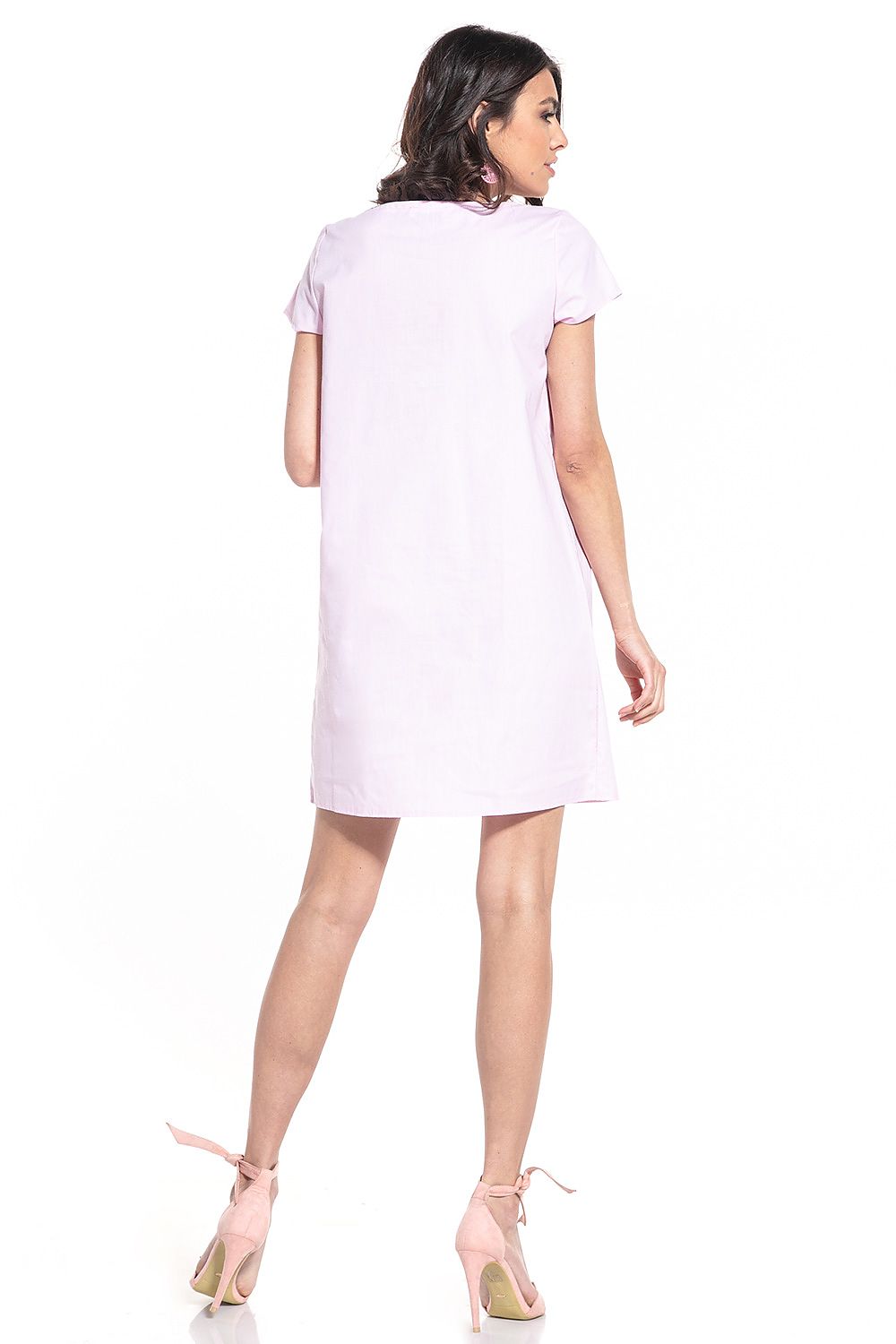  Rochie de zi model 152896 Tessita 