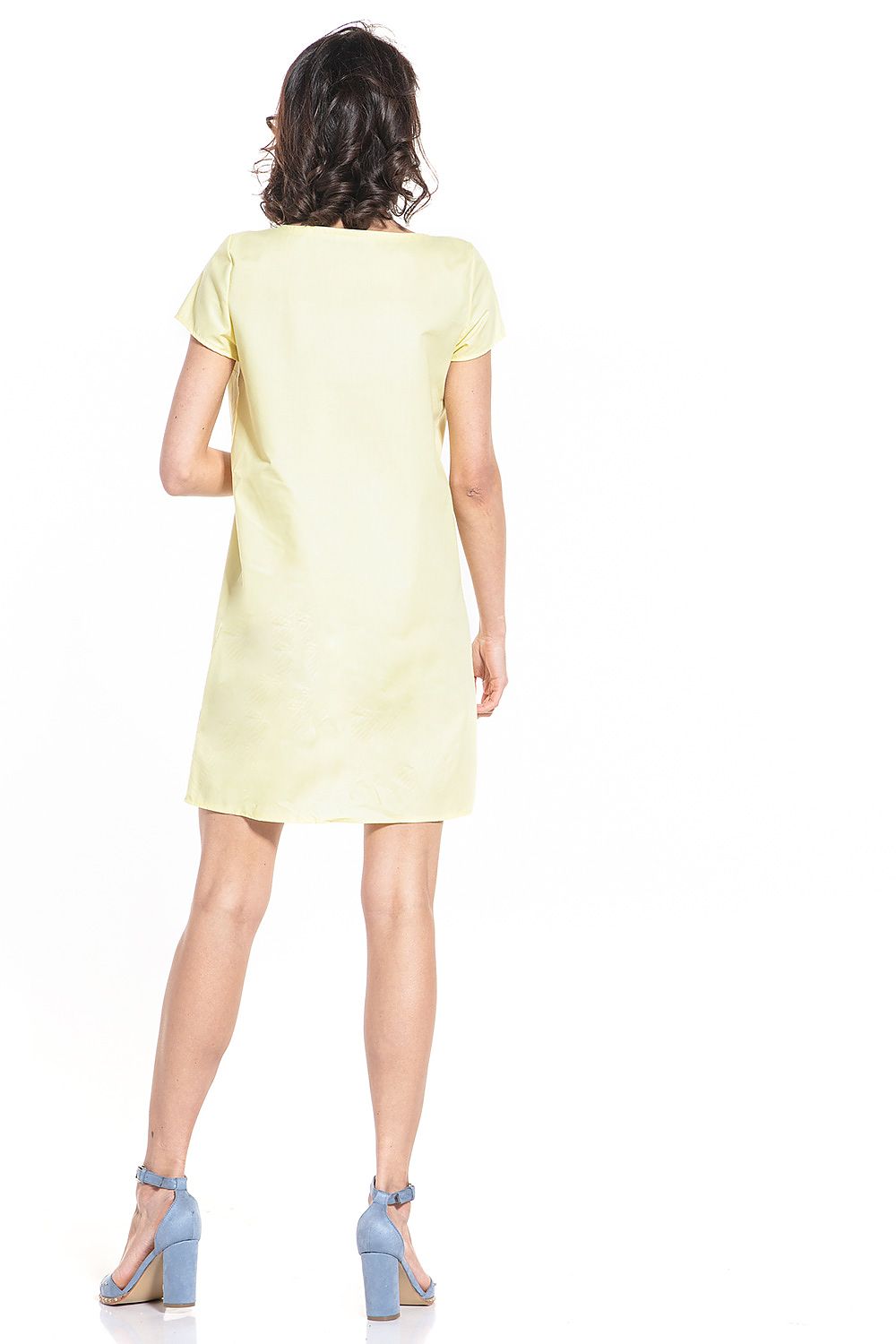  Rochie de zi model 152897 Tessita 