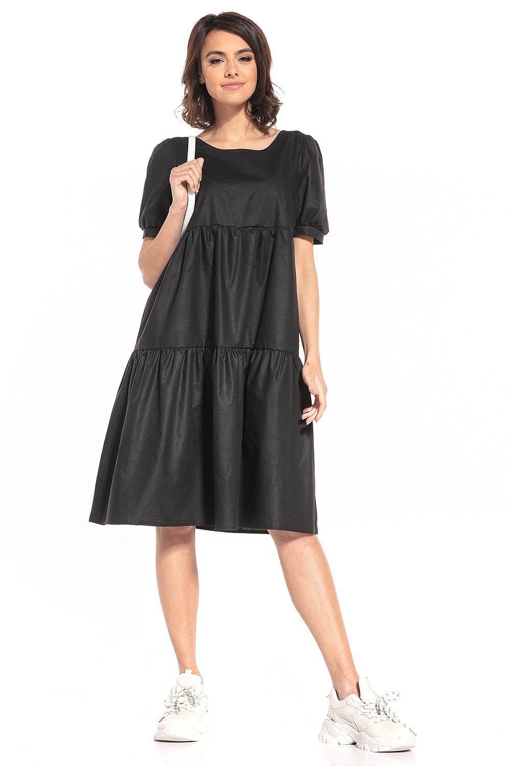  Rochie de zi model 152909 Tessita 