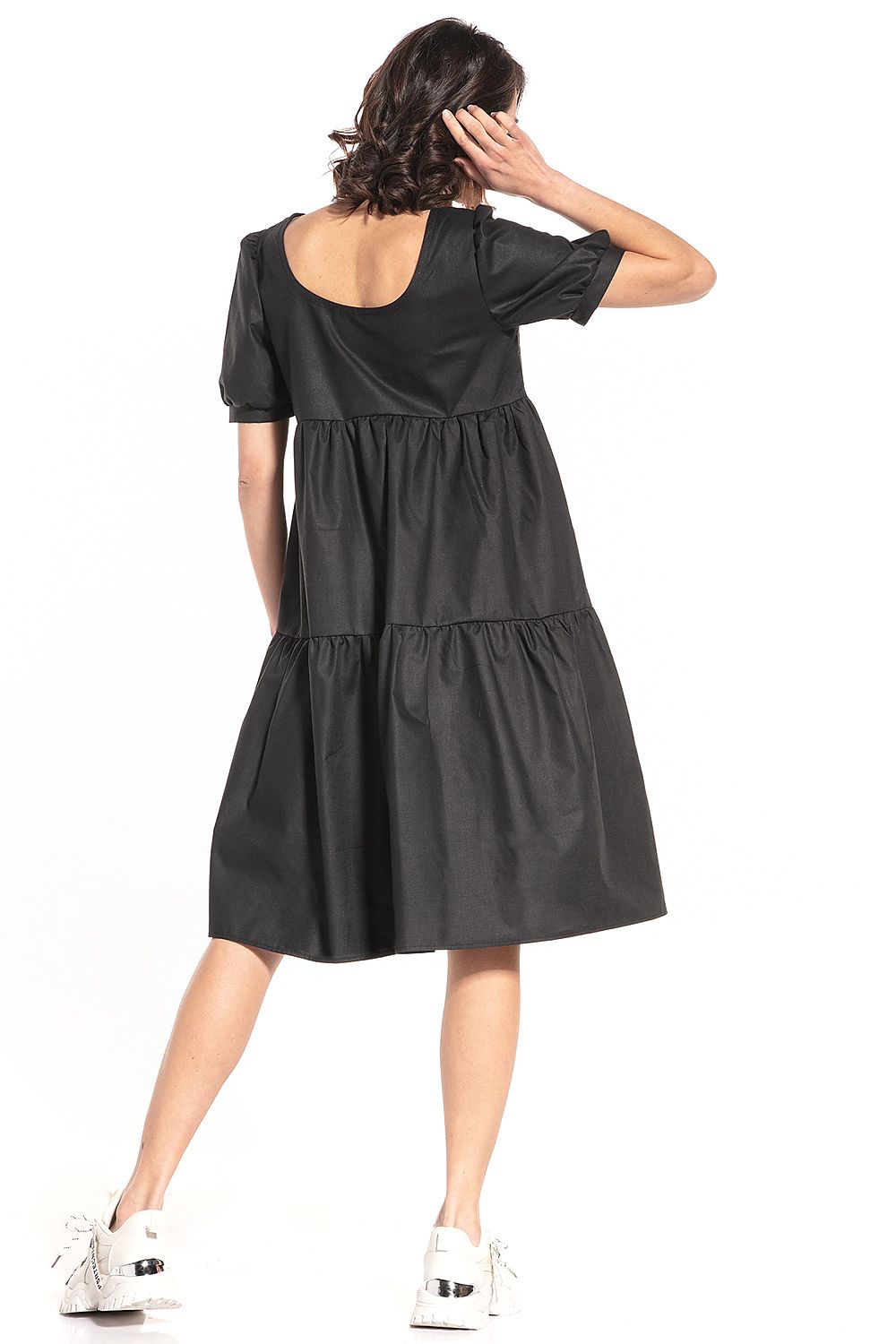  Rochie de zi model 152909 Tessita 