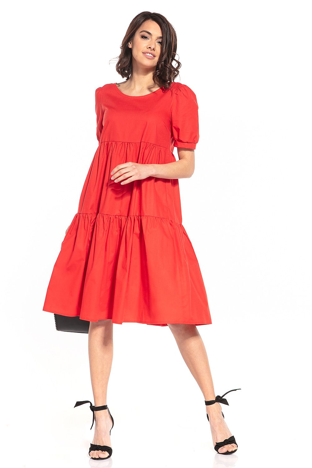  Rochie de zi model 152910 Tessita 