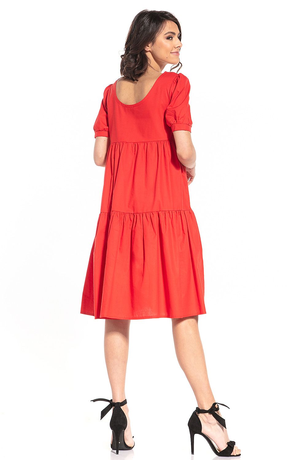  Rochie de zi model 152910 Tessita 
