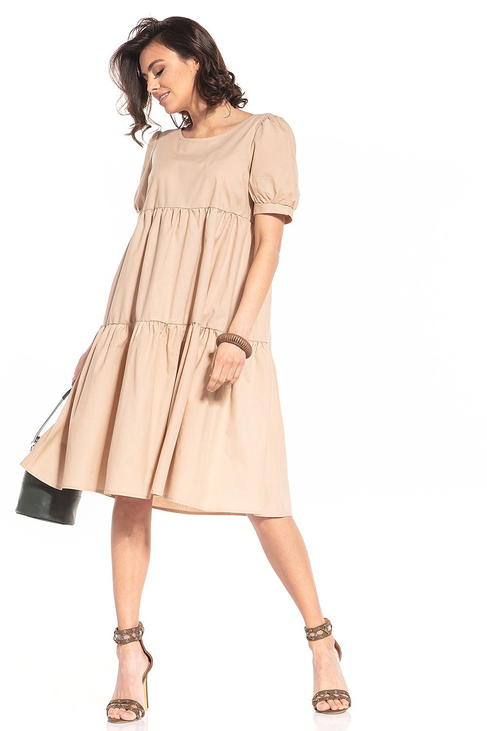  Rochie de zi model 152913 Tessita 