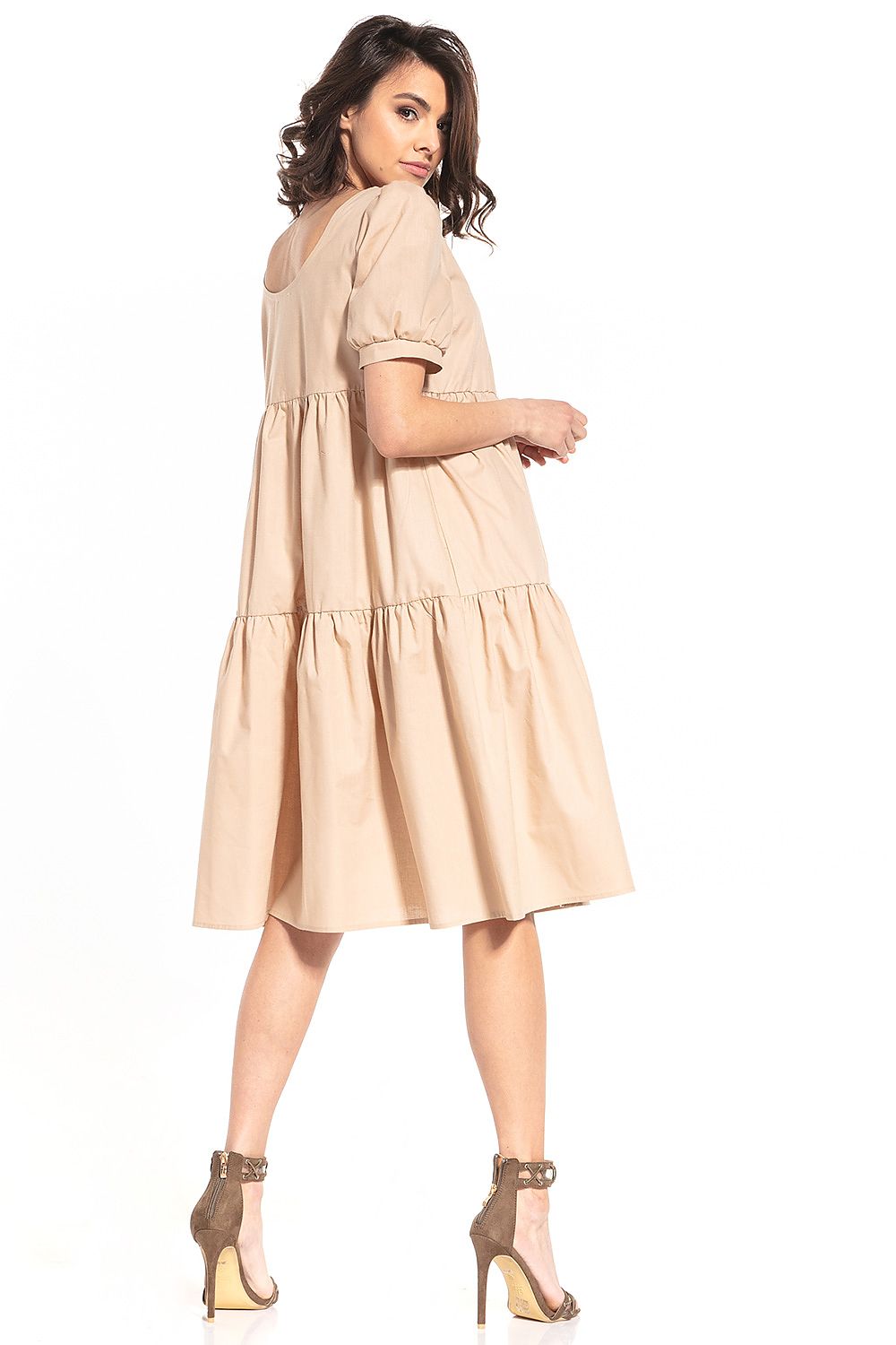  Rochie de zi model 152913 Tessita 