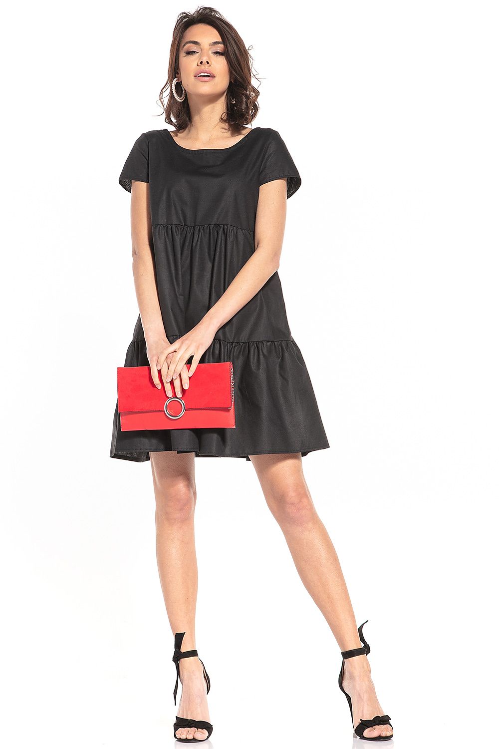  Rochie de zi model 152918 Tessita 