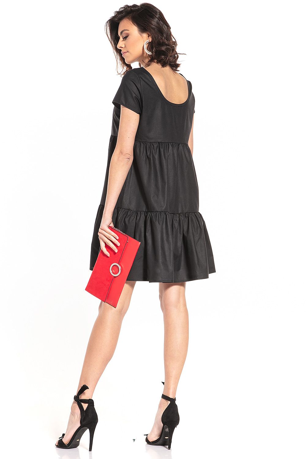  Rochie de zi model 152918 Tessita 