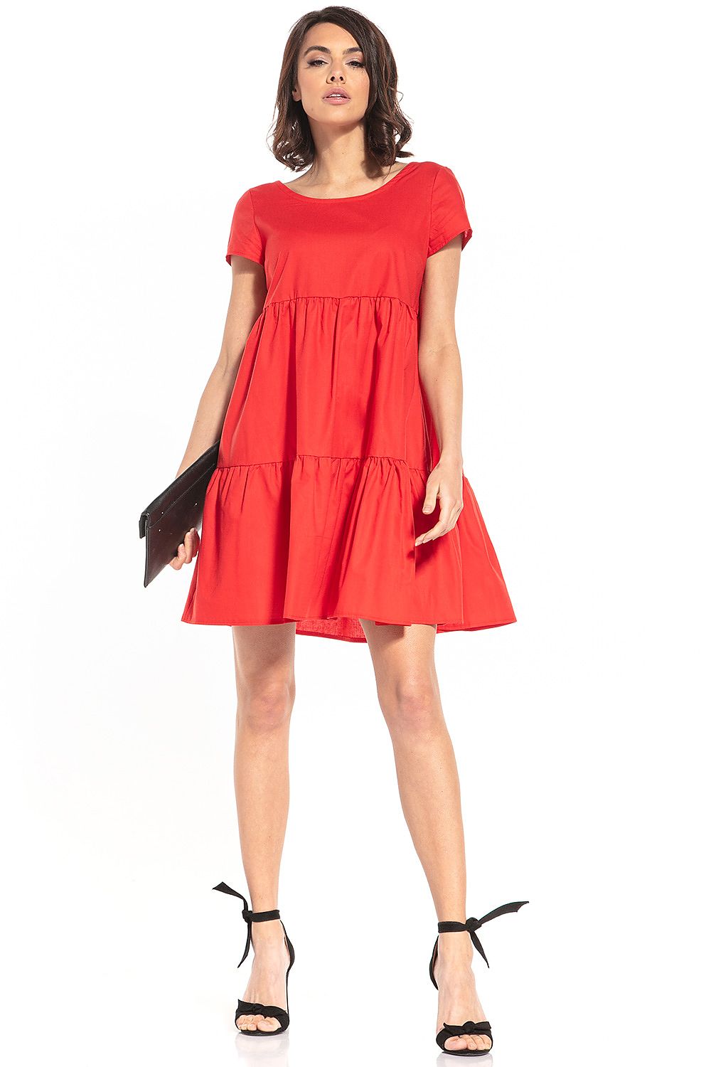  Rochie de zi model 152919 Tessita 