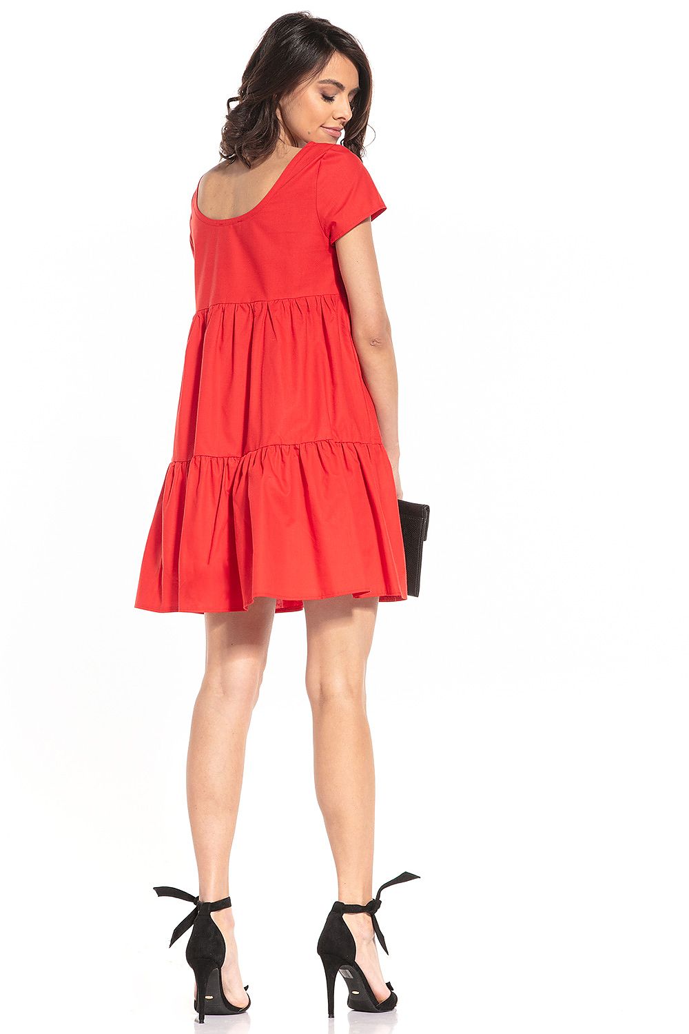  Rochie de zi model 152919 Tessita 