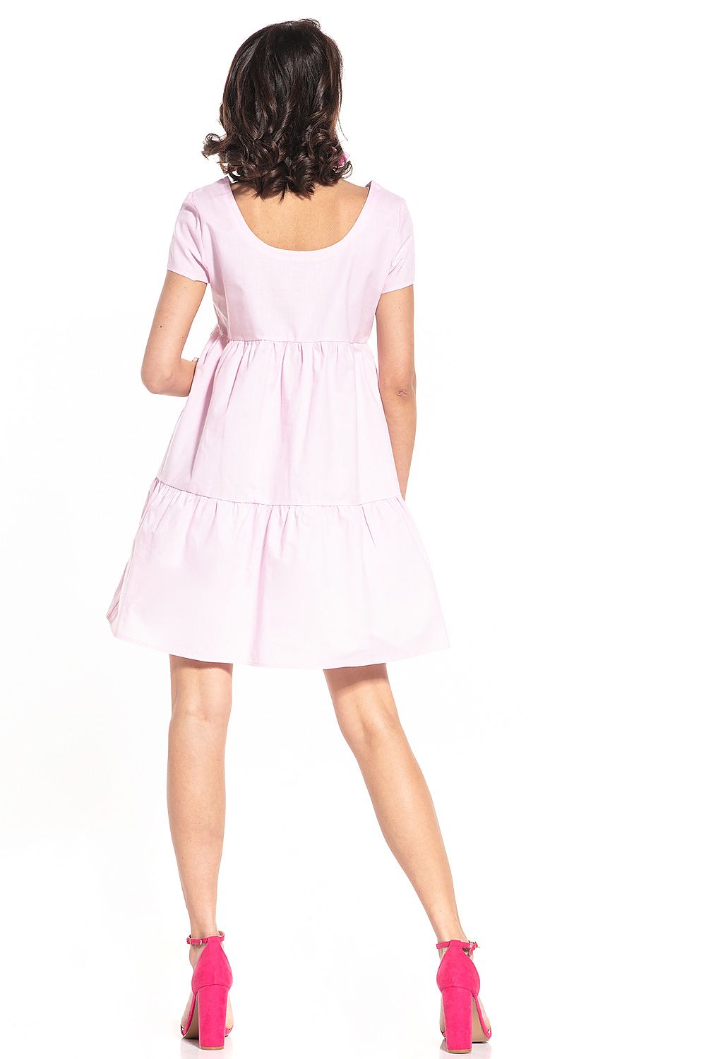  Rochie de zi model 152924 Tessita 