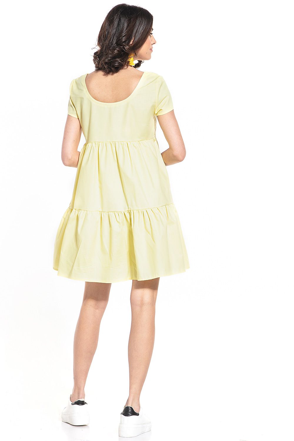  Rochie de zi model 152925 Tessita 