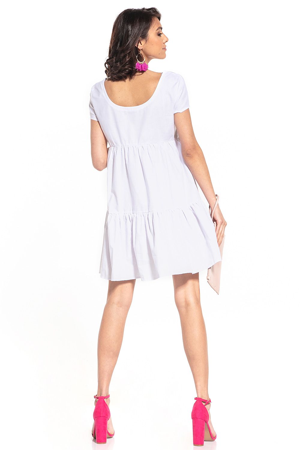  Rochie de zi model 152926 Tessita 