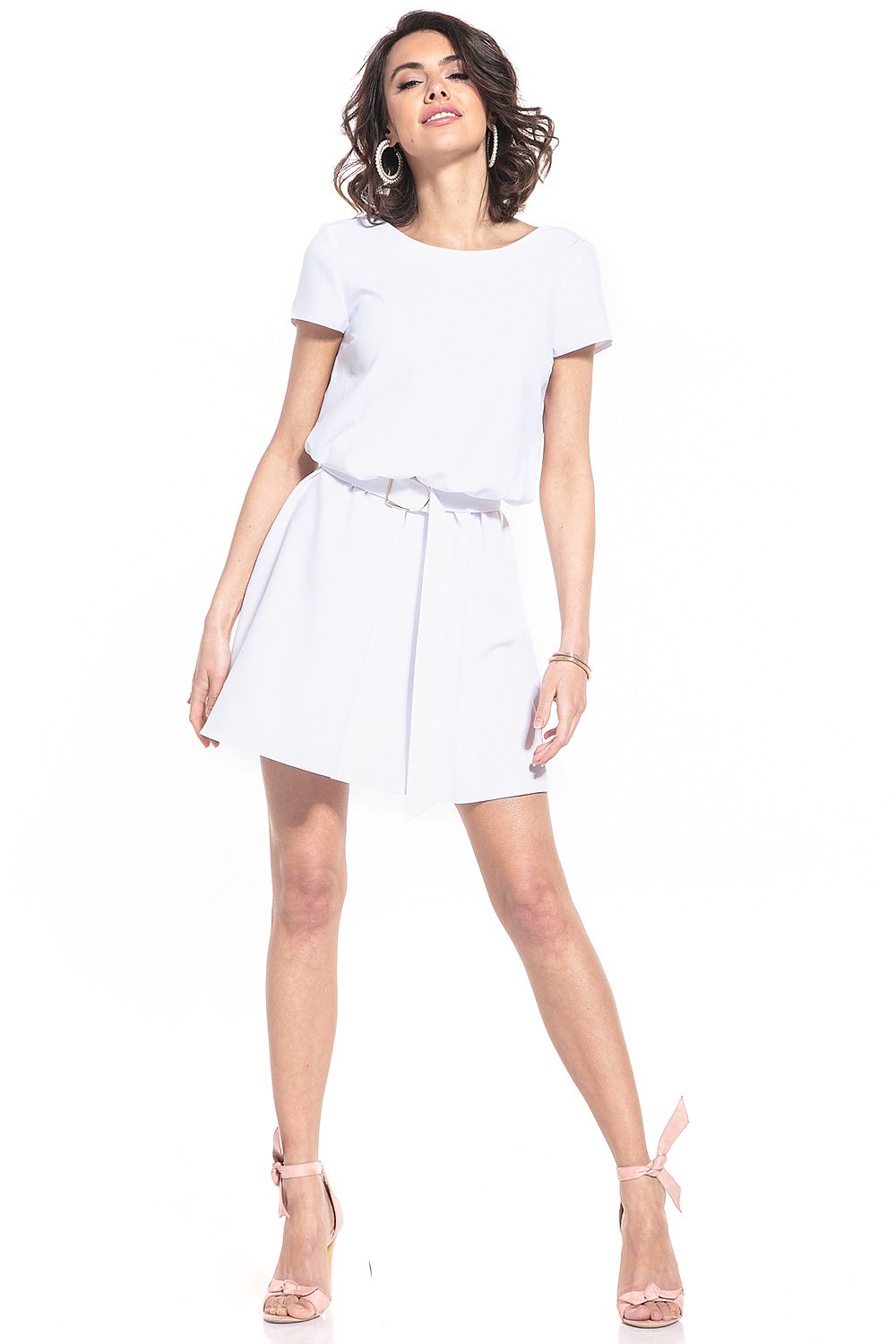  Rochie de zi model 152949 Tessita 