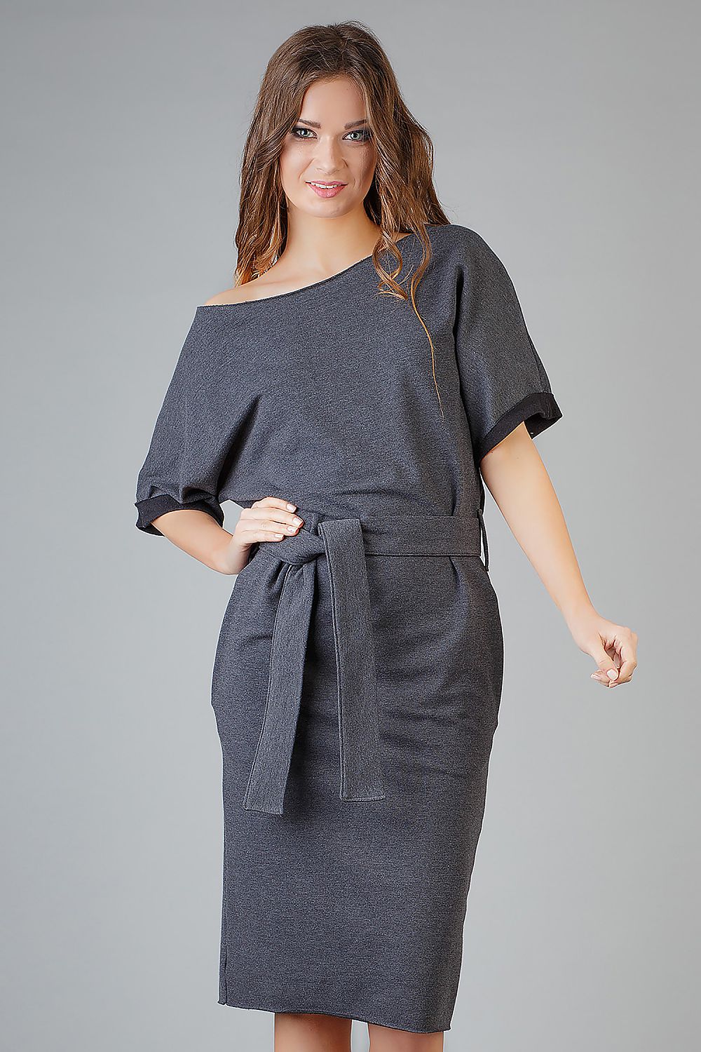  Rochie de zi model 39134 Tessita 