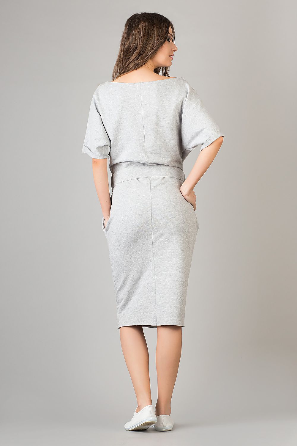  Rochie de zi model 39135 Tessita 