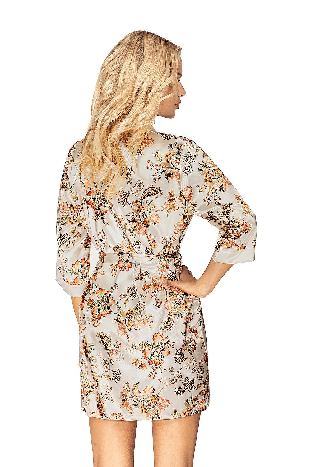  Cămaşă de noapte model 153221 Donna 