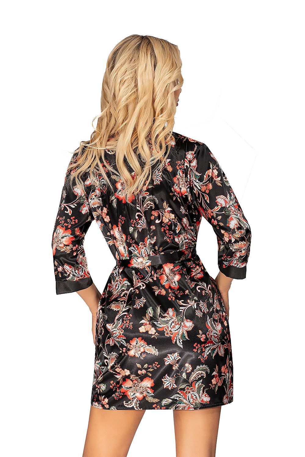  Cămaşă de noapte model 153222 Donna 
