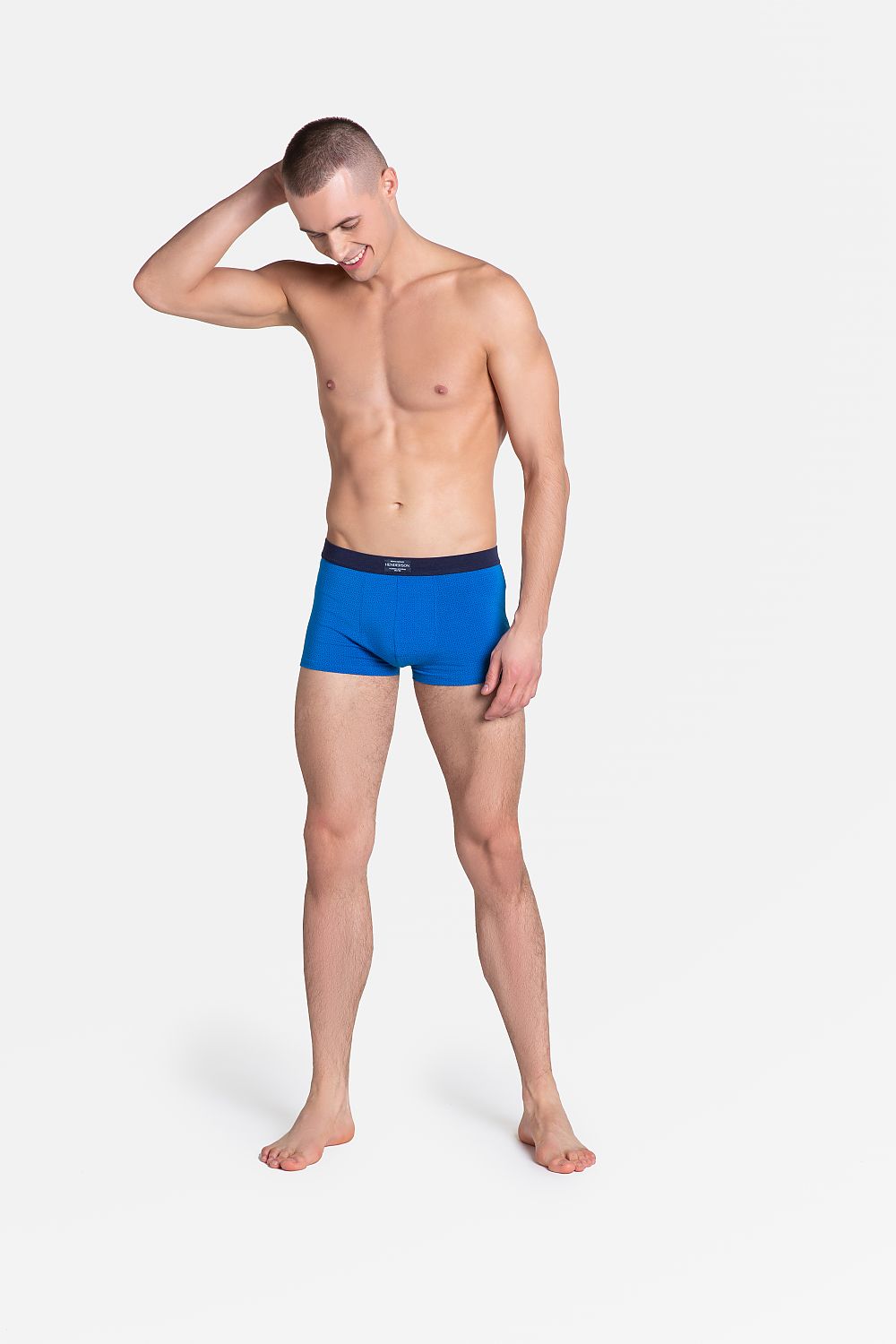  boxeri model 153228 Henderson 
