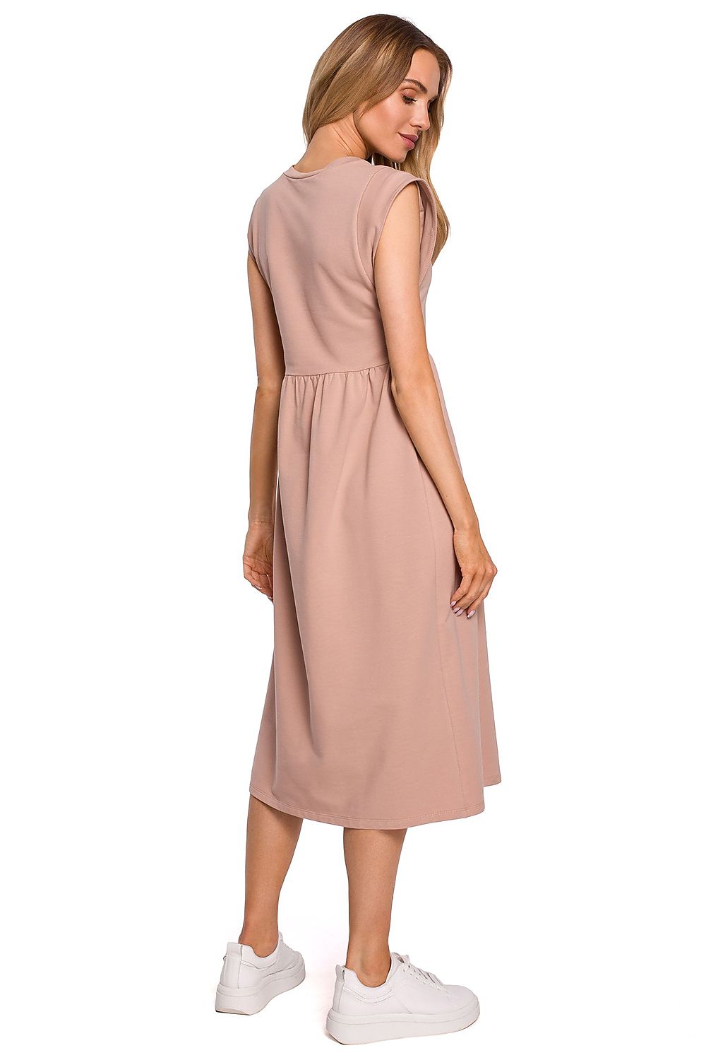  Rochie de zi model 153677 Moe 