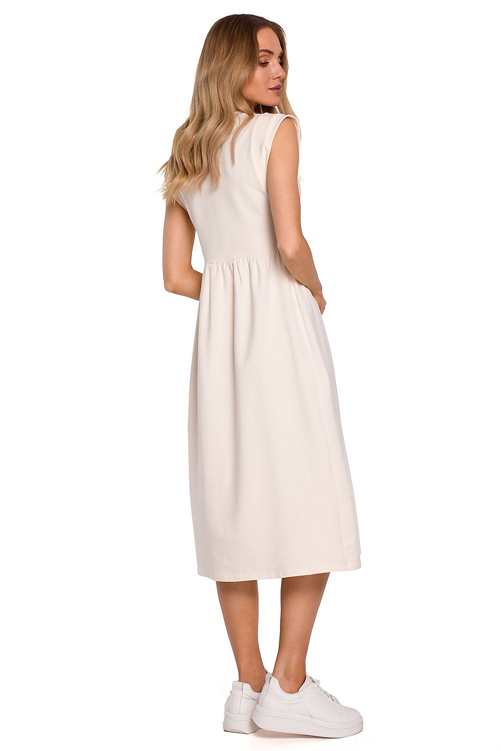  Rochie de zi model 153679 Moe 