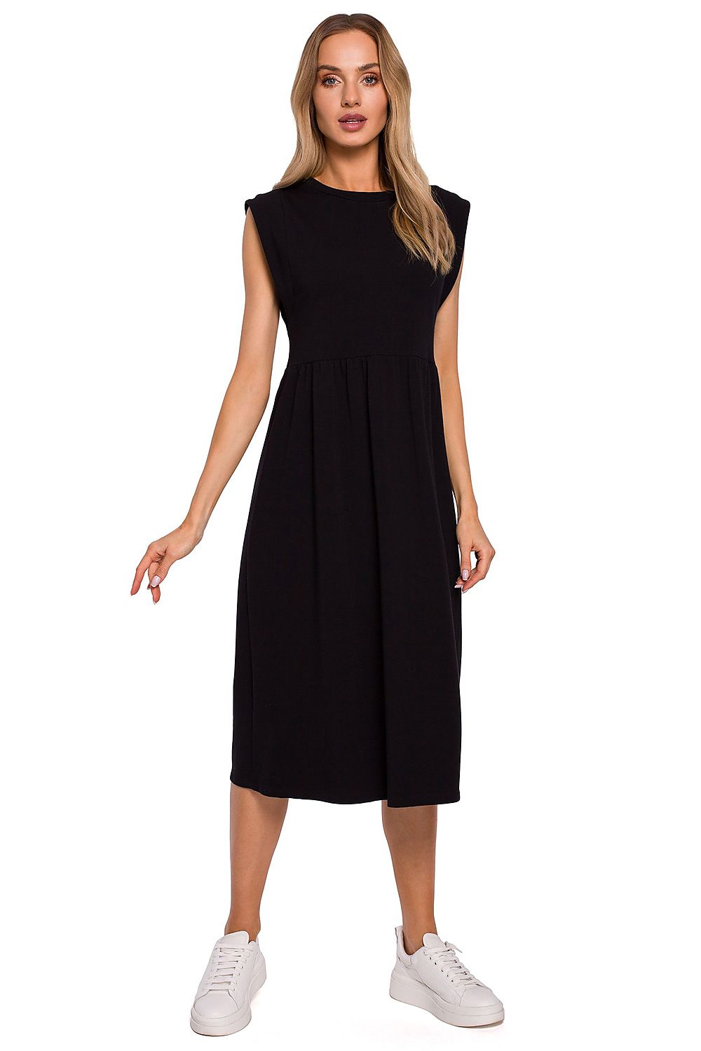  Rochie de zi model 153680 Moe 