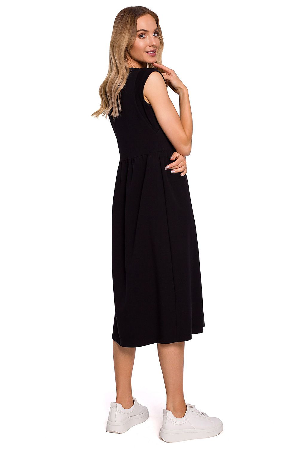  Rochie de zi model 153680 Moe 