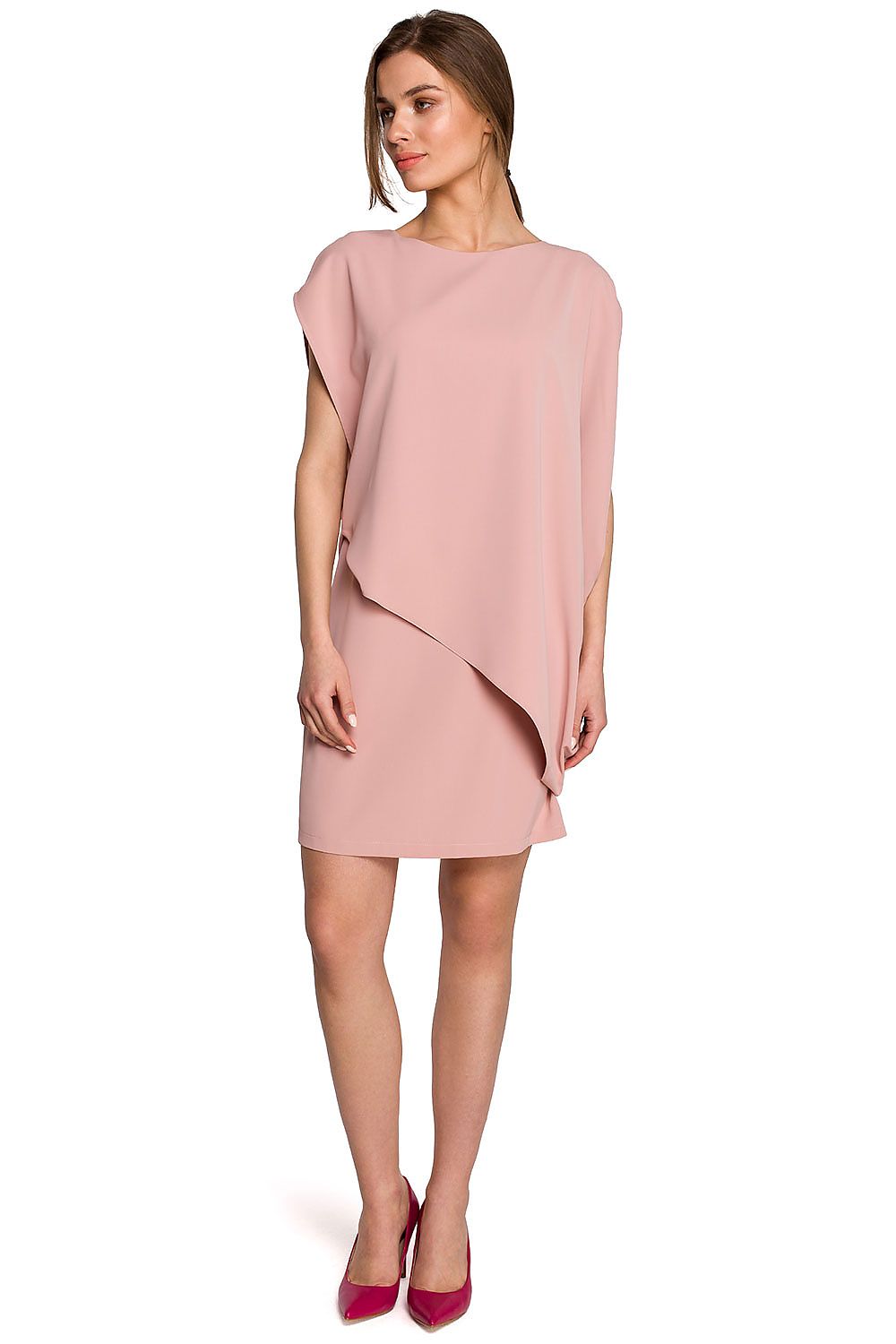  Rochie de zi model 154074 Stylove 