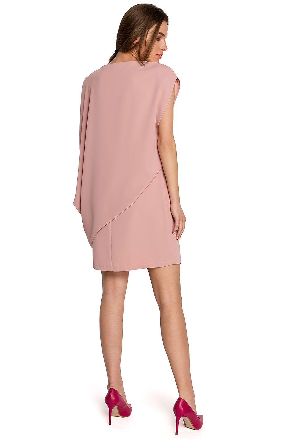  Rochie de zi model 154074 Stylove 
