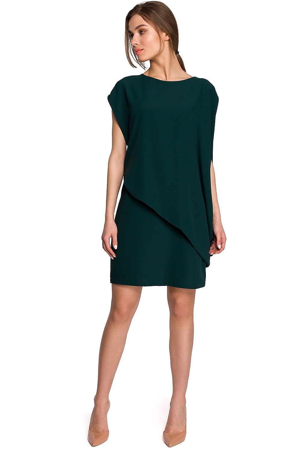  Rochie de zi model 154075 Stylove 