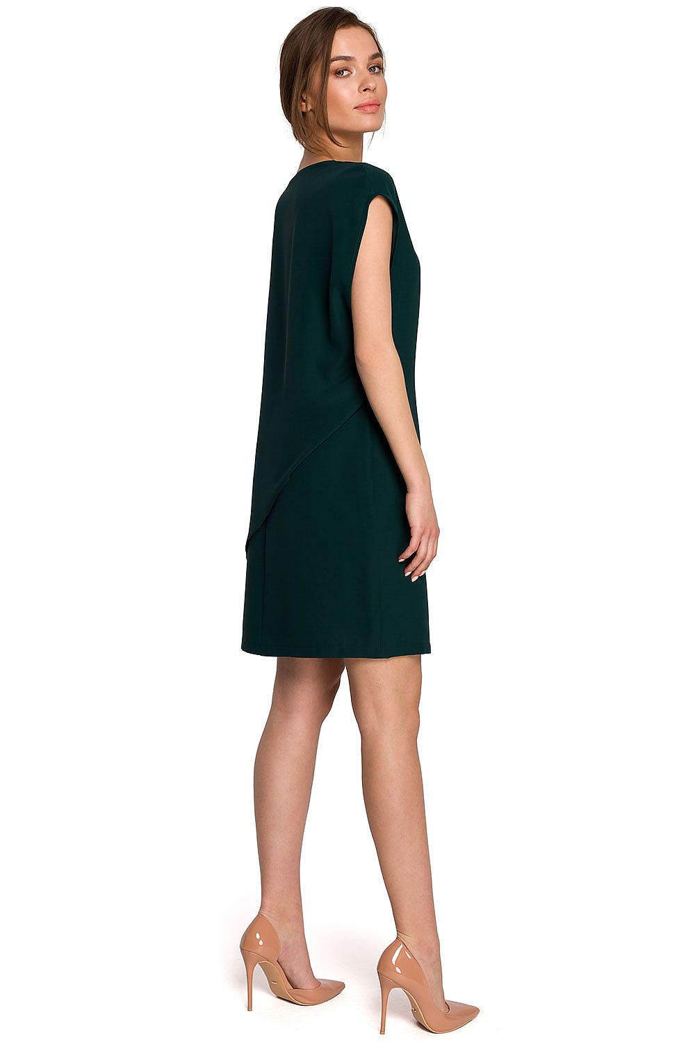  Rochie de zi model 154075 Stylove 