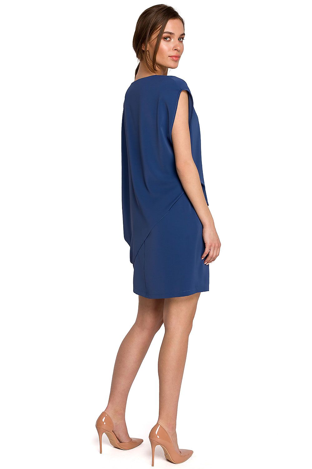  Rochie de zi model 154076 Stylove 