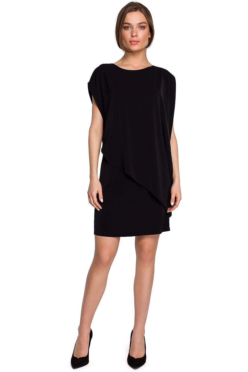 Rochie de zi model 154077 Stylove 