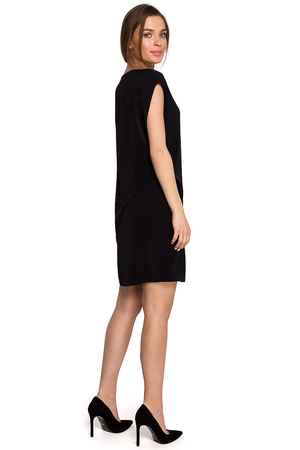  Rochie de zi model 154077 Stylove 
