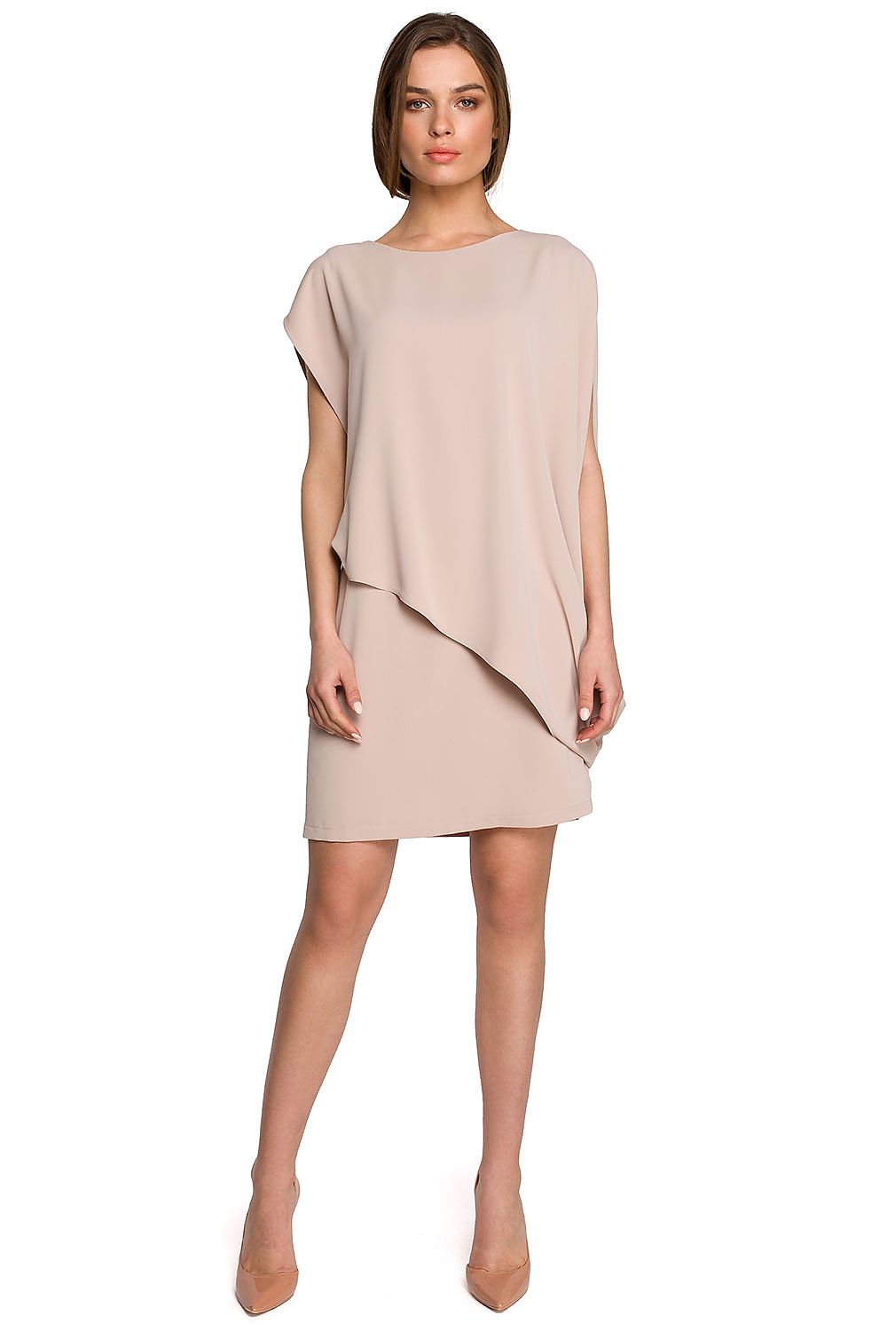  Rochie de zi model 154078 Stylove 