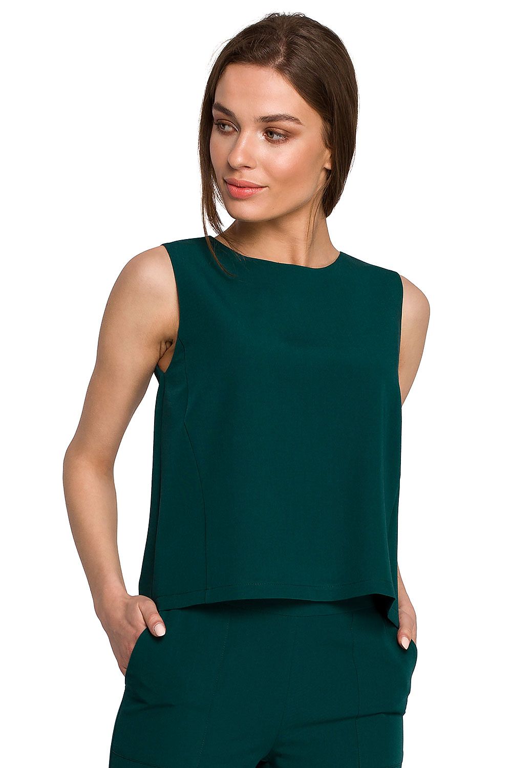  Bluză model 154103 Stylove 