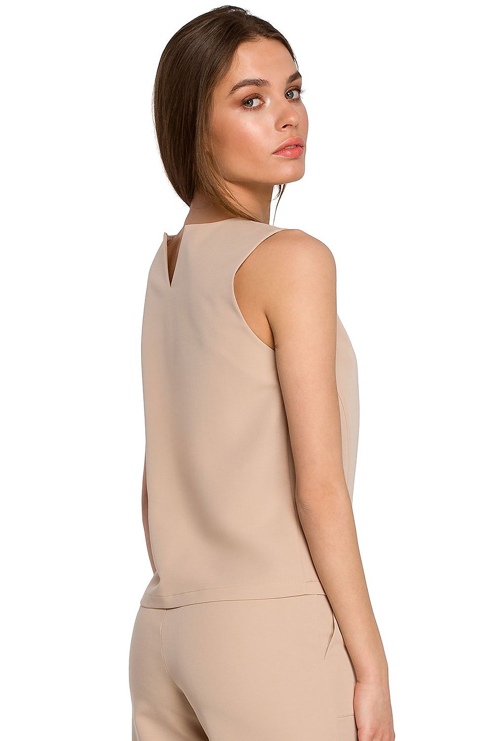 Bluză model 154105 Stylove 