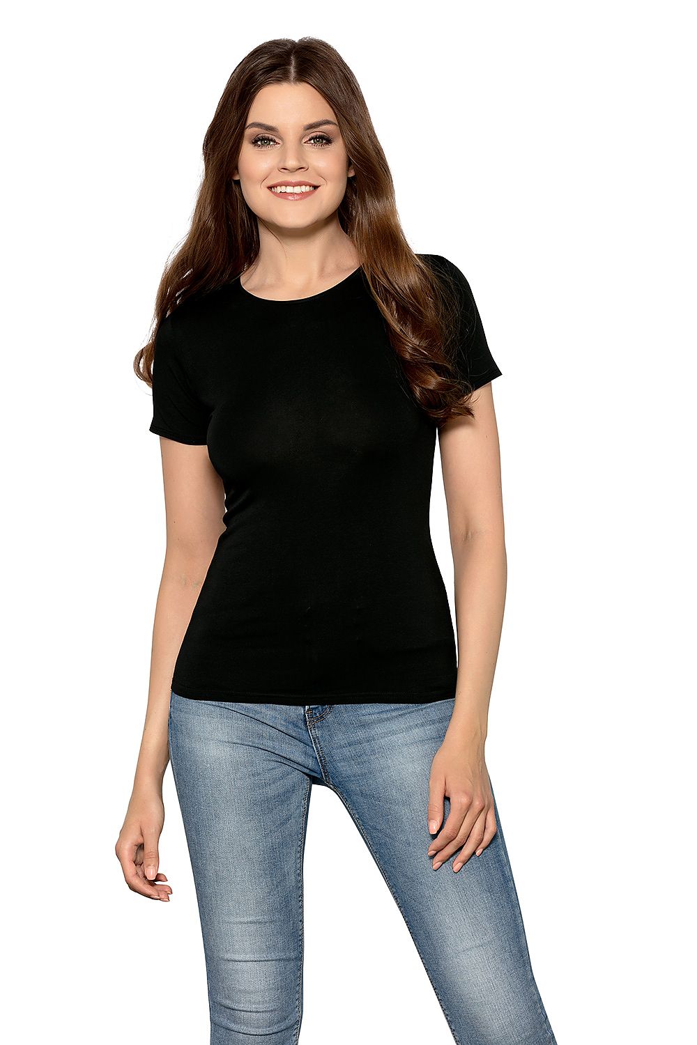  Tricou model 154227 Babell 