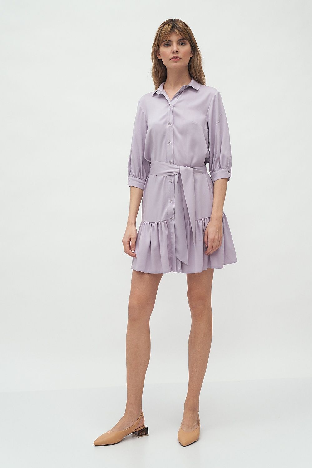  Rochie de zi model 154594 Nife 