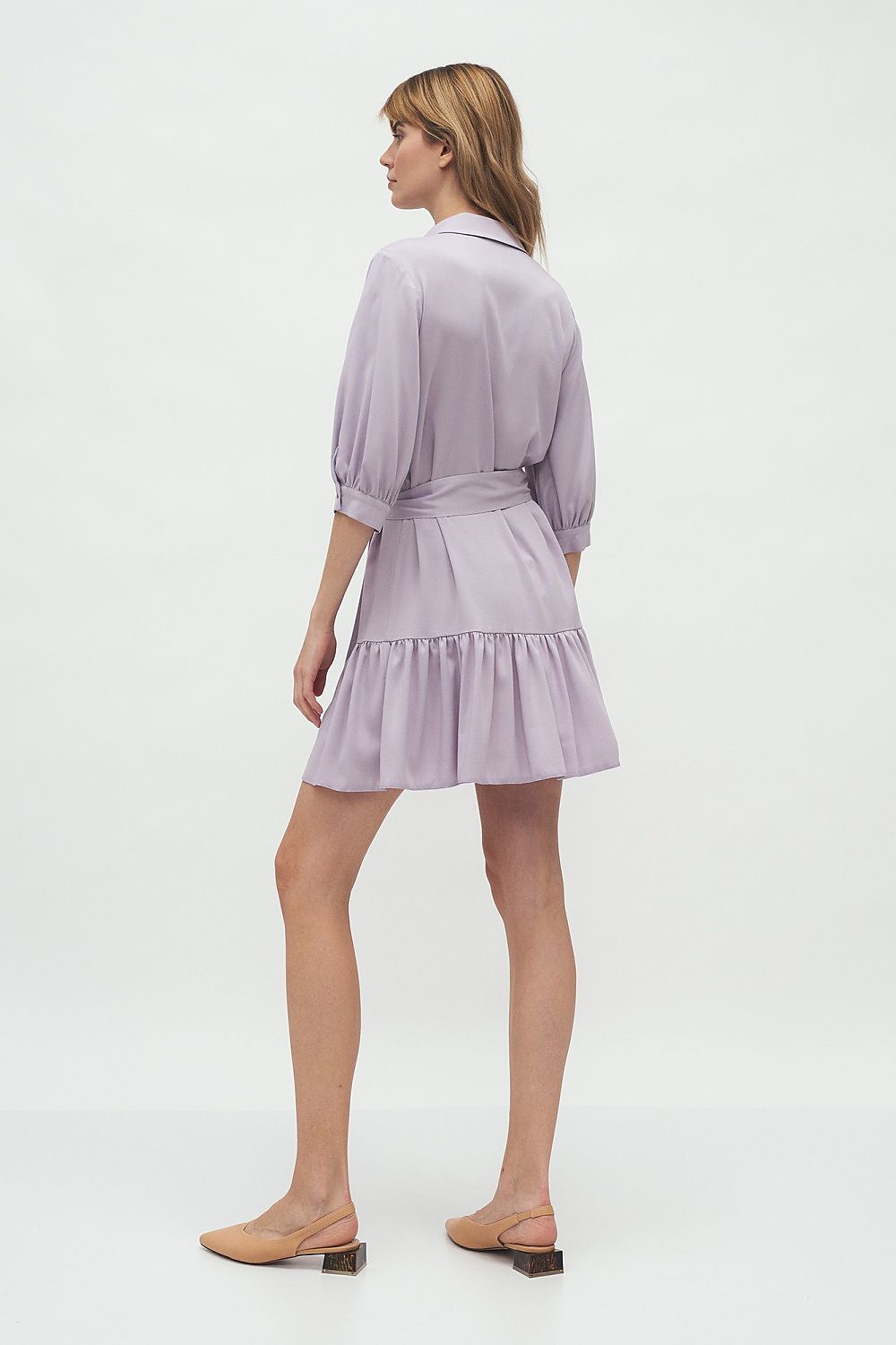  Rochie de zi model 154594 Nife 