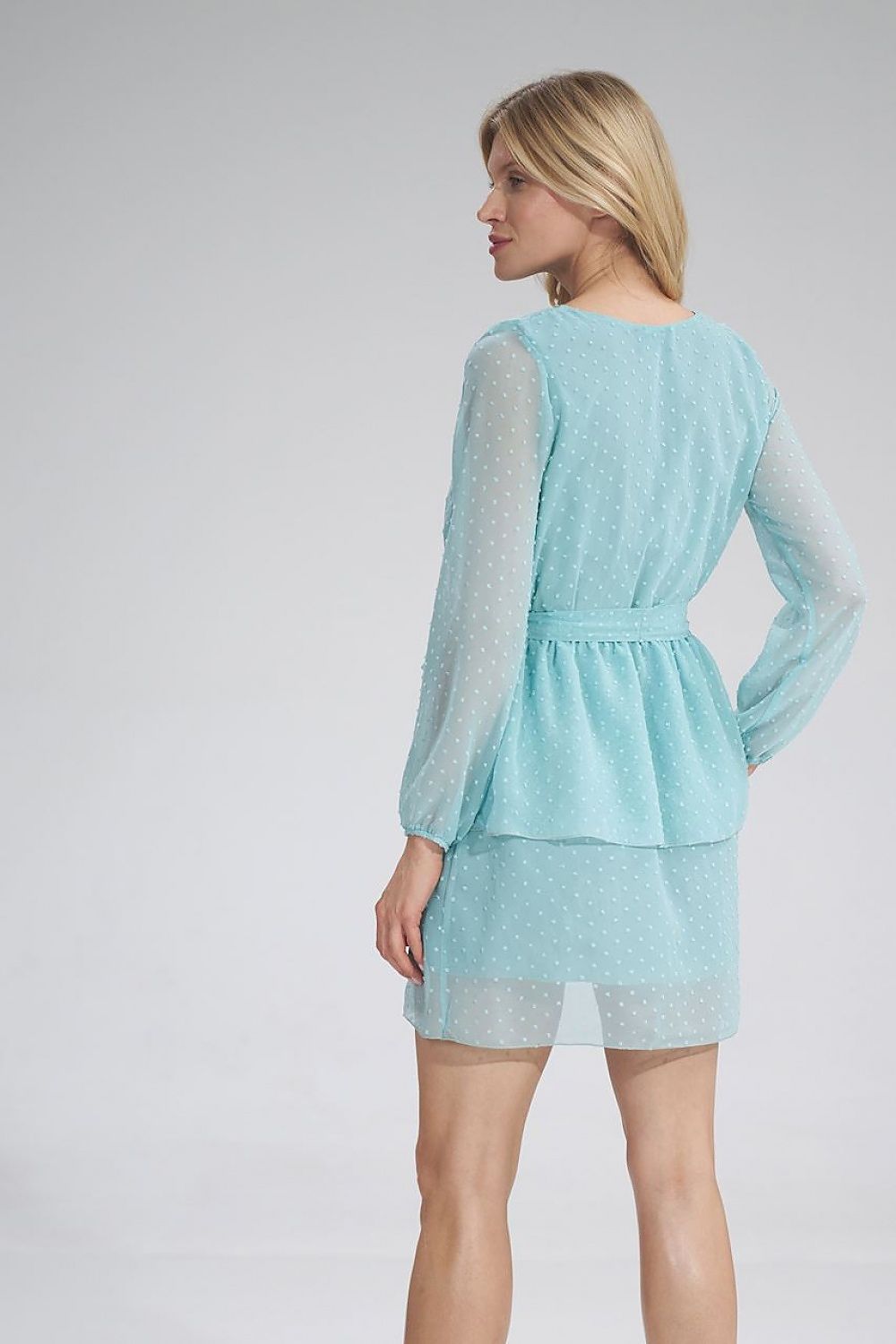  Rochie de zi model 154654 Figl 