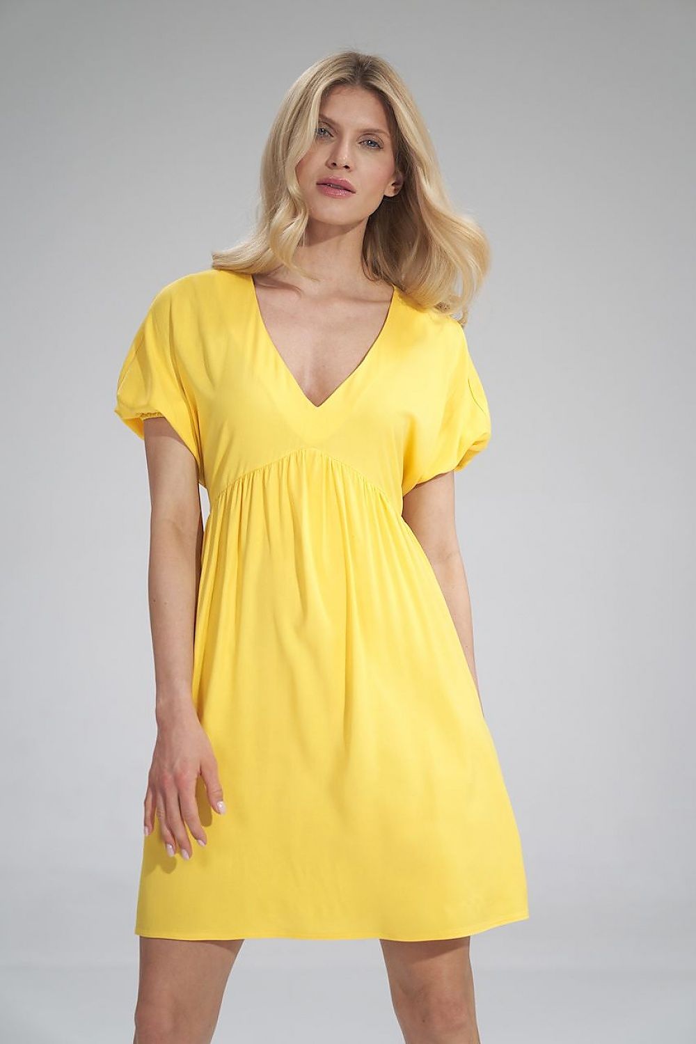  Rochie de zi model 154657 Figl 