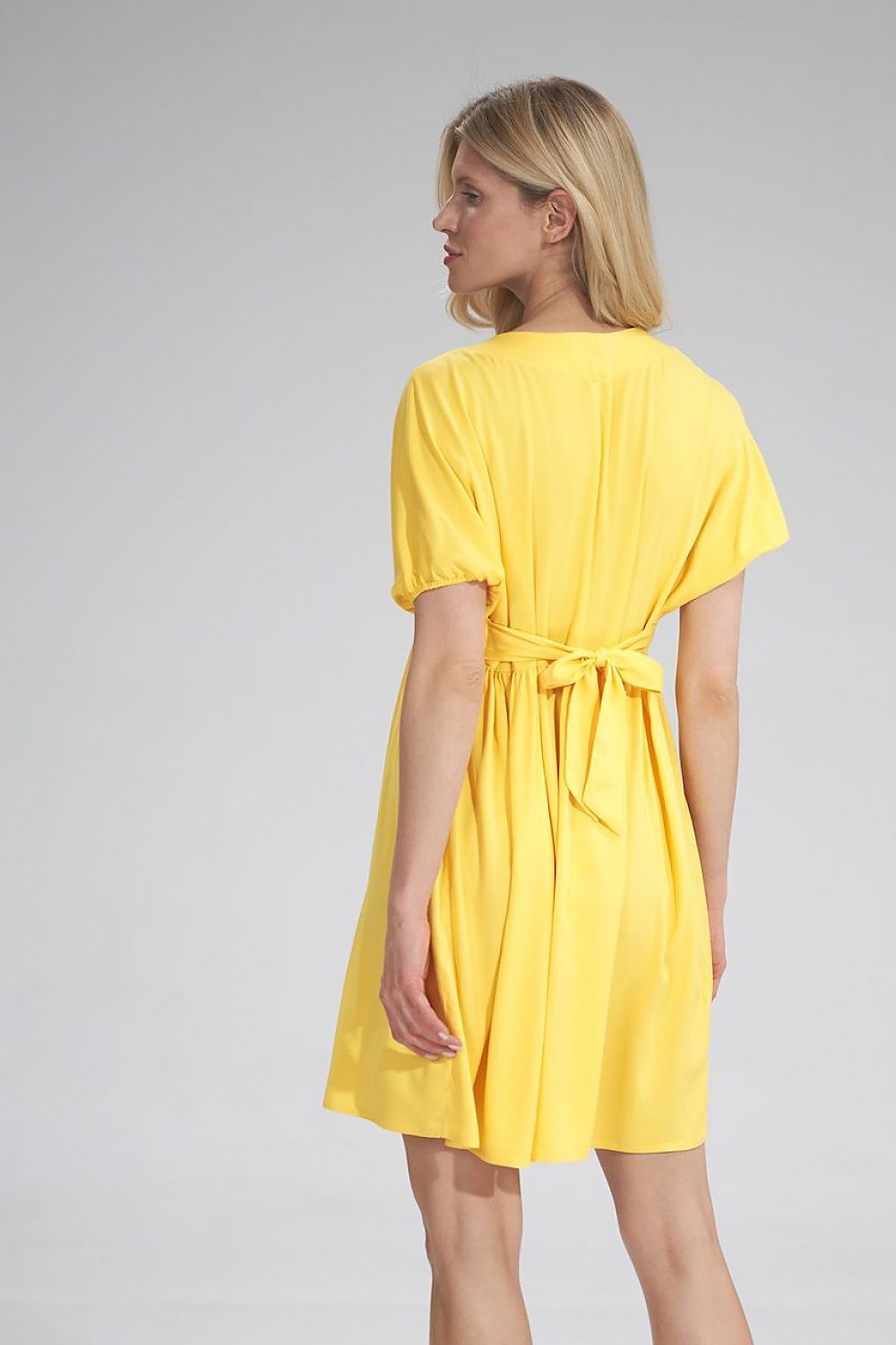  Rochie de zi model 154657 Figl 