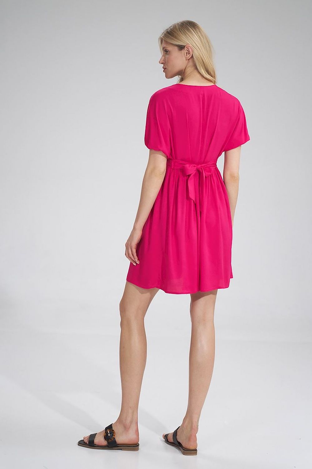  Rochie de zi model 154658 Figl 