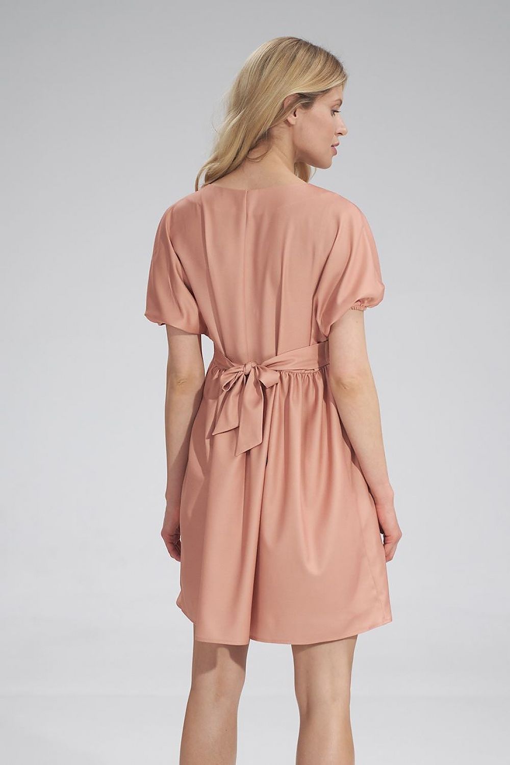  Rochie de zi model 154659 Figl 