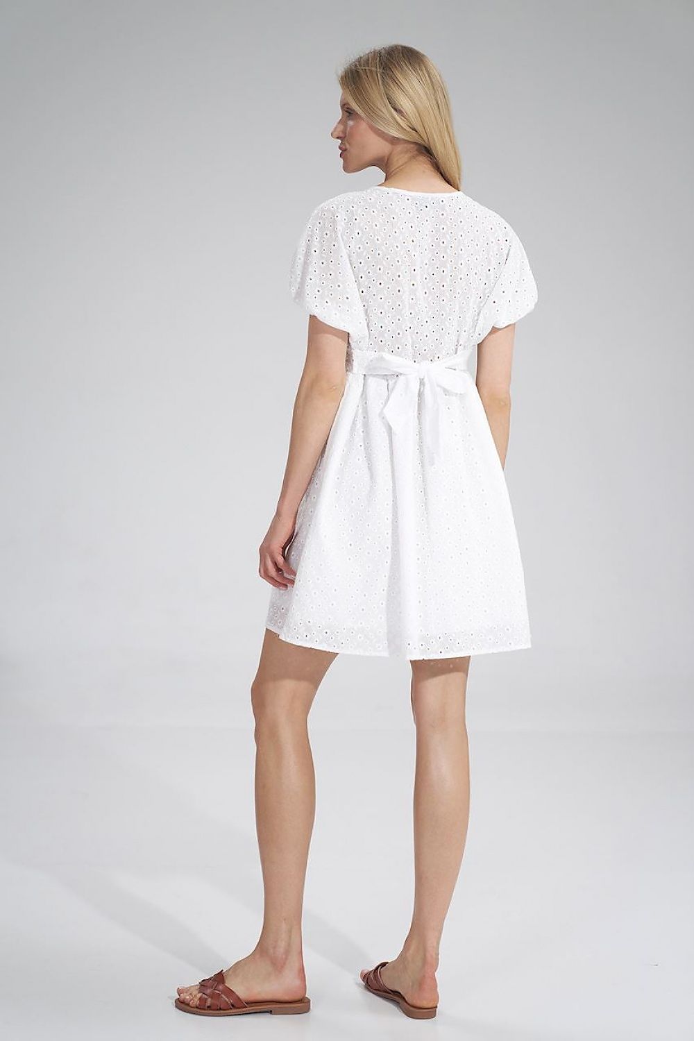  Rochie de zi model 154663 Figl 