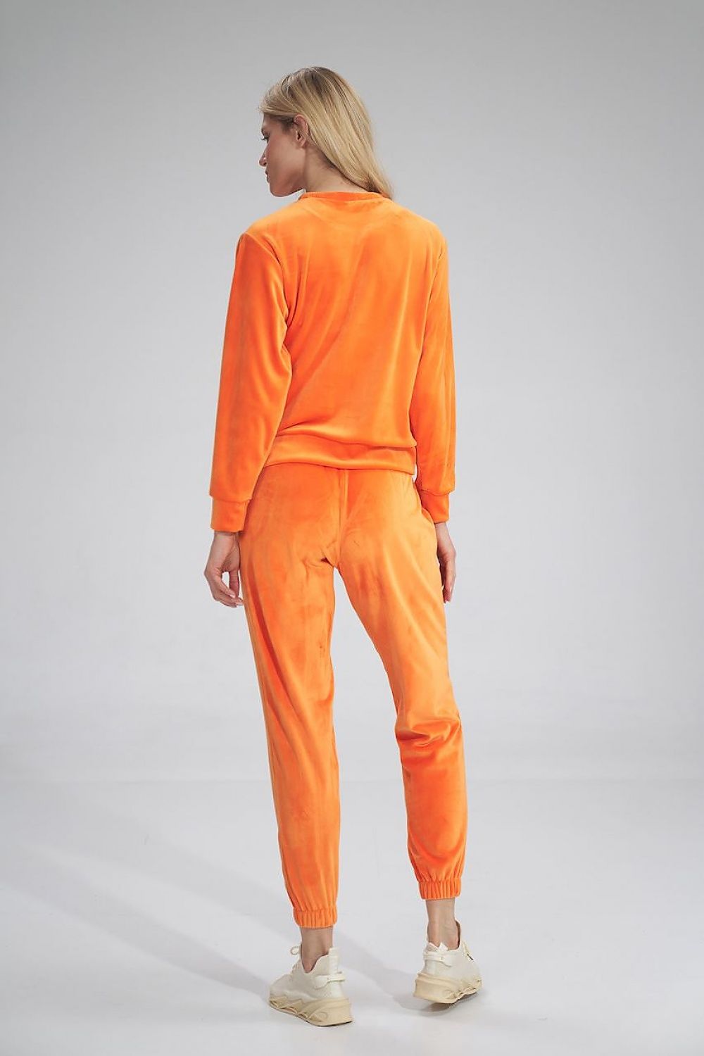  Pantaloni de trening model 154664 Figl 