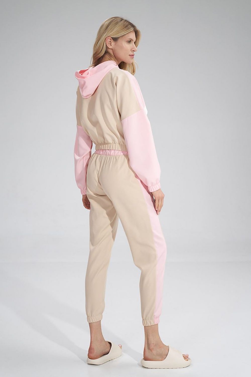  Pantaloni de trening model 154689 Figl 