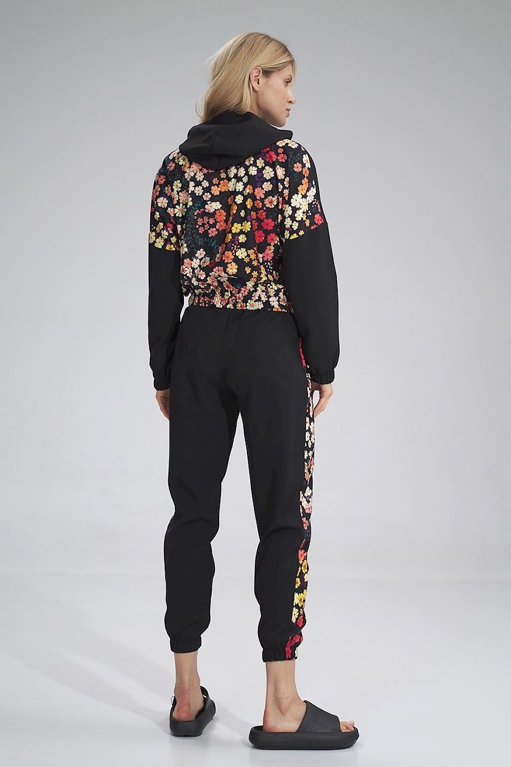  Pantaloni de trening model 154691 Figl 