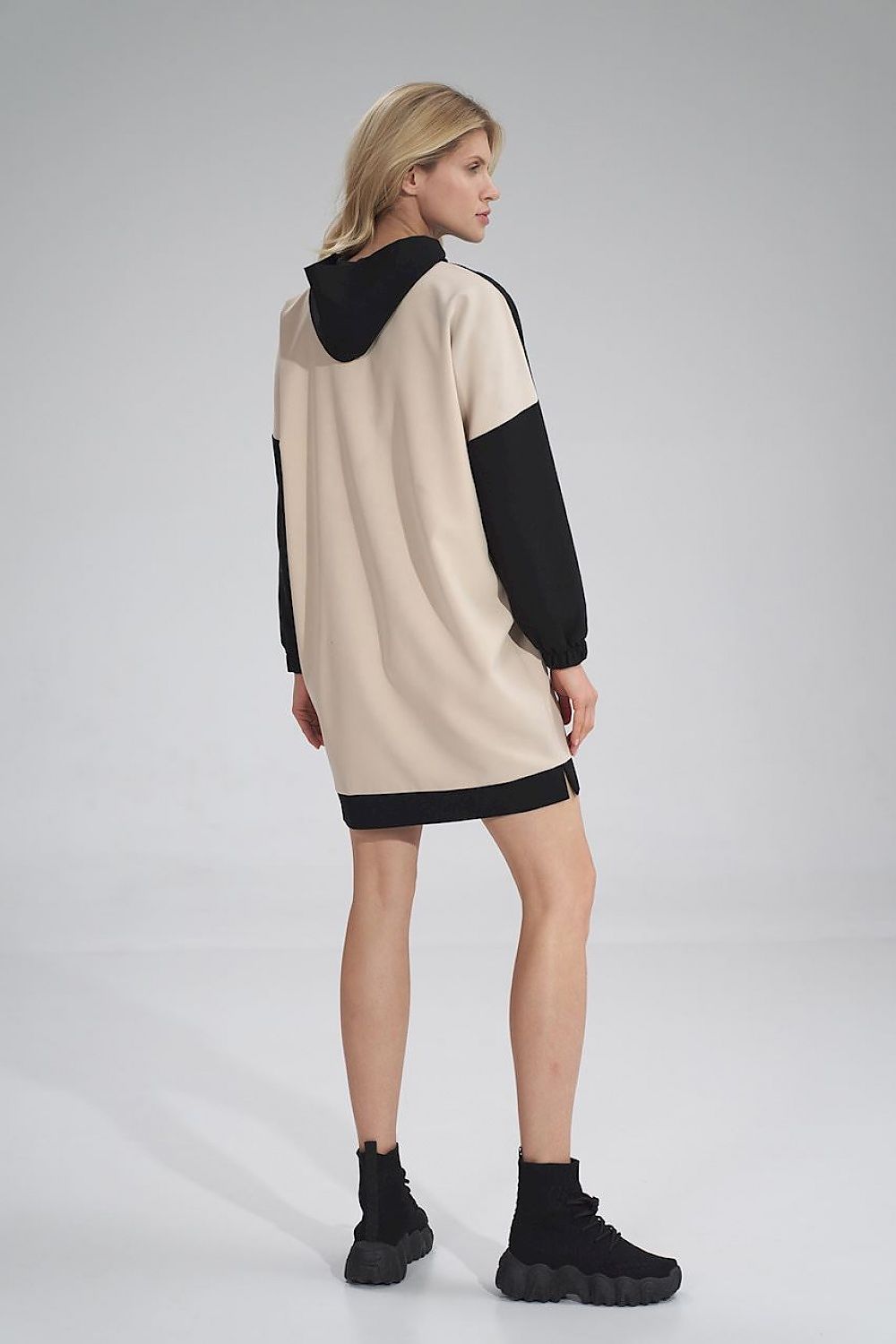  Rochie de zi model 154694 Figl 